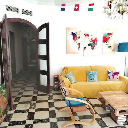 Vintage Flat Malaga 아파트 외부 사진
