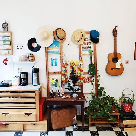 Vintage Flat Malaga 아파트 외부 사진