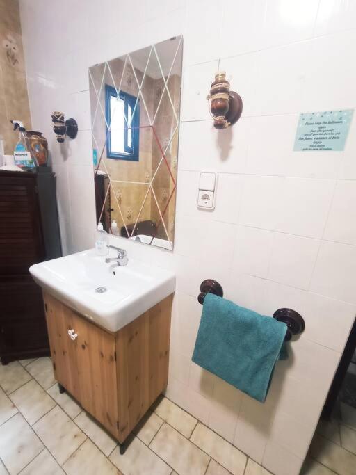 Vintage Flat Malaga 아파트 외부 사진