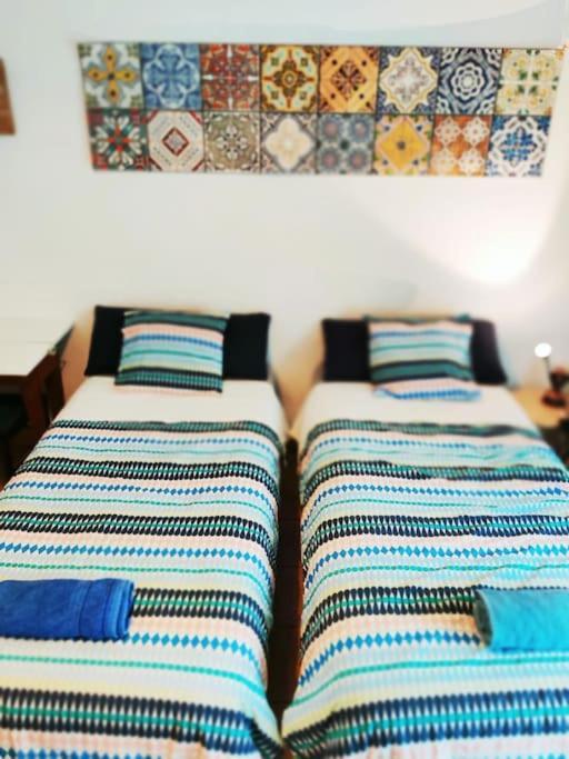 Vintage Flat Malaga 아파트 외부 사진