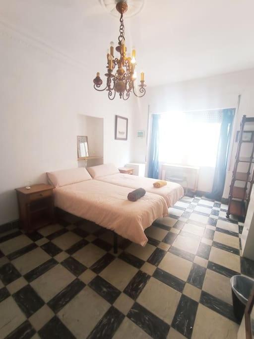 Vintage Flat Malaga 아파트 외부 사진