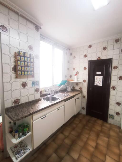 Vintage Flat Malaga 아파트 외부 사진